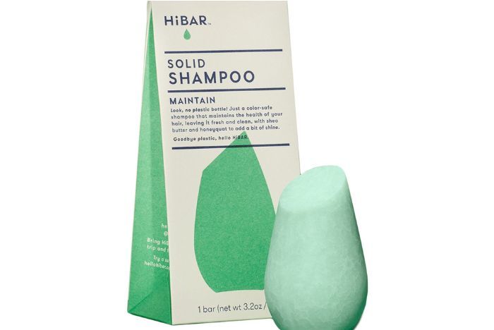 HiBar, Maintain Shampoo
