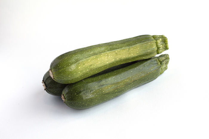 Zucchini, Green Organic pc