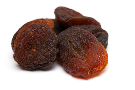 Apricots, Dried, Organic