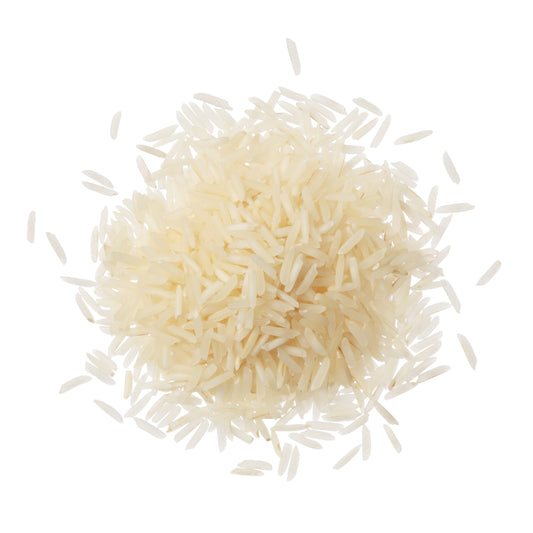 Basmati Rice, Organic 1lb