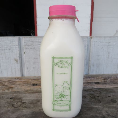 Battenkill Valley Half & Half - Pint