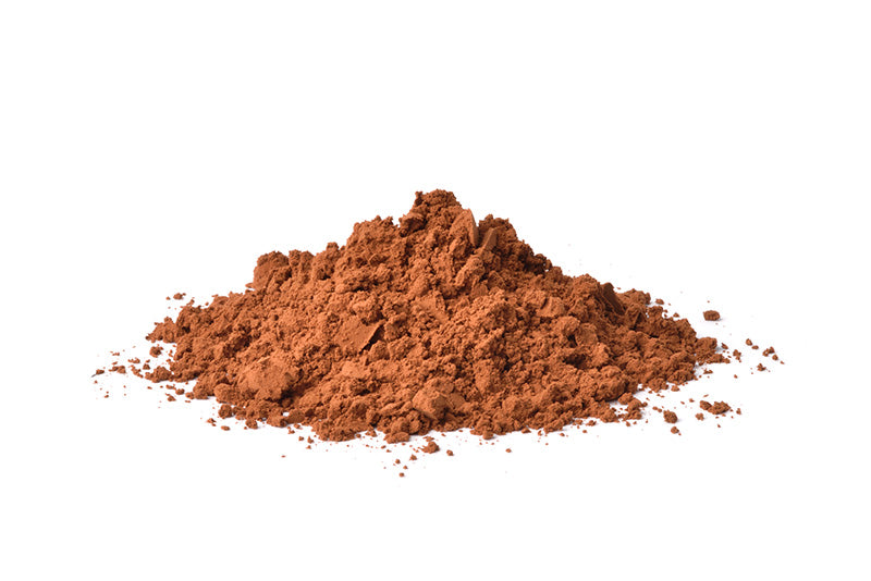 Cocoa Powder, Organic, Net Weight 2.65 oz