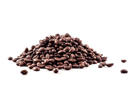 Coffee, Heartbreaker, Café Grumpy / Whole Beans