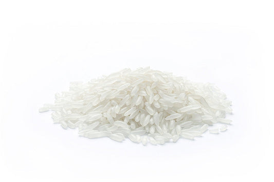 Jasmine Rice
