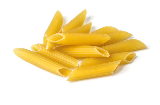 Pasta, Penne Rigati, 1 lb