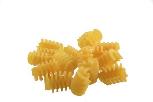Pasta, Radiatori Rustica, 1 lb