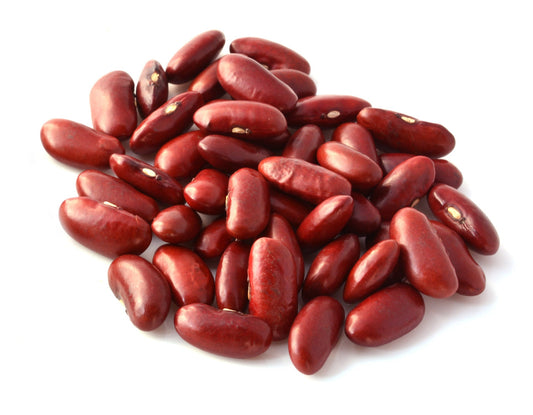 Light Red Kidney Beans, Organic