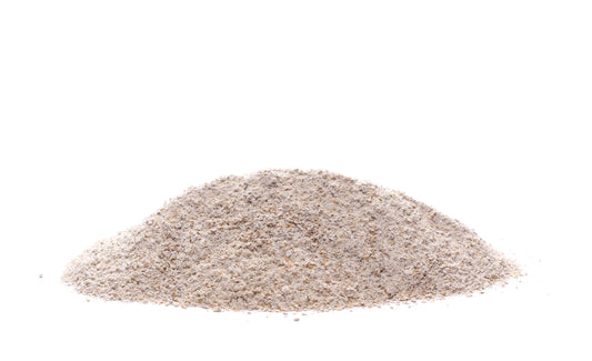Flour, Rye, Organic
