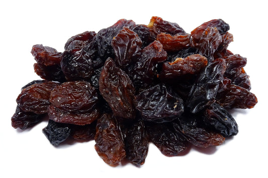 Raisins, Thompson Select, Organic