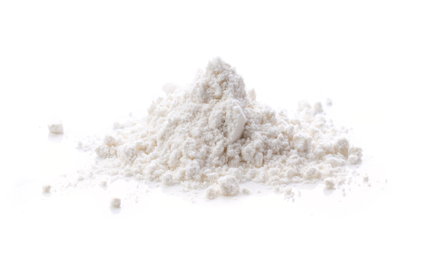 Flour, White Bread, Organic