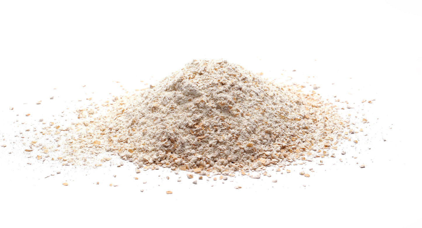 Flour, Whole Wheat Bread, Organic